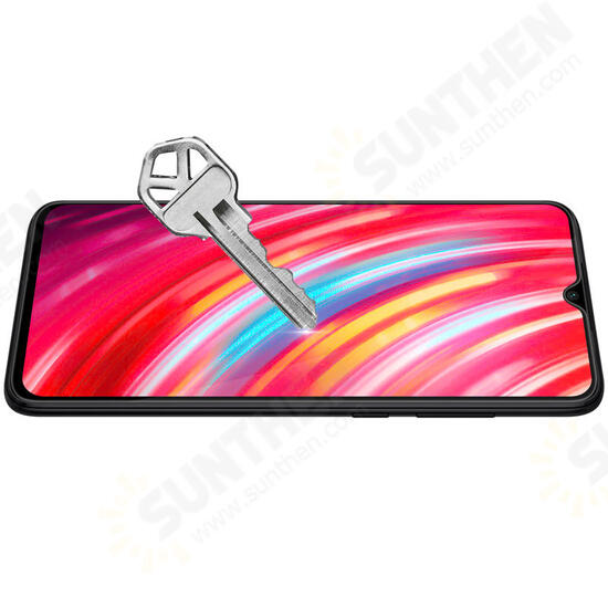 Amazing CP+PRO 0.33mm 9H Anti-Explosion Full Coverage Tempered Glass Screen Protector for Xiaomi Redmi Note 8 Pro Non-original Amazing CP+PRO 0.33mm 9H Anti-Explosion Full Coverage Tempered Glass Screen Protector for Xiaomi Redmi Note 8 Pro Non-original