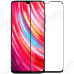 Amazing CP+PRO 0.33mm 9H Anti-Explosion Full Coverage Tempered Glass Screen Protector for Xiaomi Redmi Note 8 Pro Non-original Amazing CP+PRO 0.33mm 9H Anti-Explosion Full Coverage Tempered Glass Screen Protector for Xiaomi Redmi Note 8 Pro Non-original