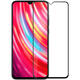 Amazing CP+PRO 0.33mm 9H Anti-Explosion Full Coverage Tempered Glass Screen Protector for Xiaomi Redmi Note 8 Pro Non-original Amazing CP+PRO 0.33mm 9H Anti-Explosion Full Coverage Tempered Glass Screen Protector for Xiaomi Redmi Note 8 Pro Non-original