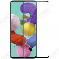 Amazing CP+PRO Anti-Explosion Full Glue Full Coverage Tempered Glass Screen Protector for Samsung Galaxy A51 2019 Amazing CP+PRO Anti-Explosion Full Glue Full Coverage Tempered Glass Screen Protector for Samsung Galaxy A51 2019