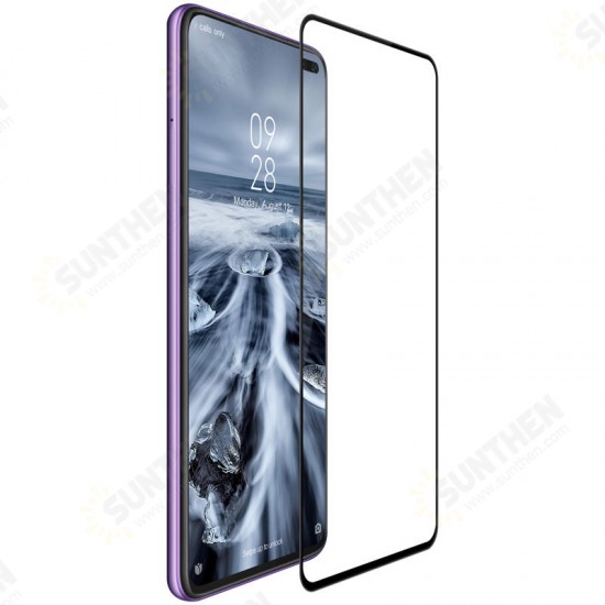Amazing CP+PRO Anti-Explosion Full Glue Full Coverage Tempered Glass Screen Protector for Xiaomi Redmi K30 / Xiaomi Redmi K30 5G Non-original Amazing CP+PRO Anti-Explosion Full Glue Full Coverage Tempered Glass Screen Protector for Xiaomi Redmi K30 / Xiaomi Redmi K30 5G Non-original