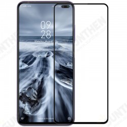 Amazing CP+PRO Anti-Explosion Full Glue Full Coverage Tempered Glass Screen Protector for Xiaomi Redmi K30 / Xiaomi Redmi K30 5G Non-original