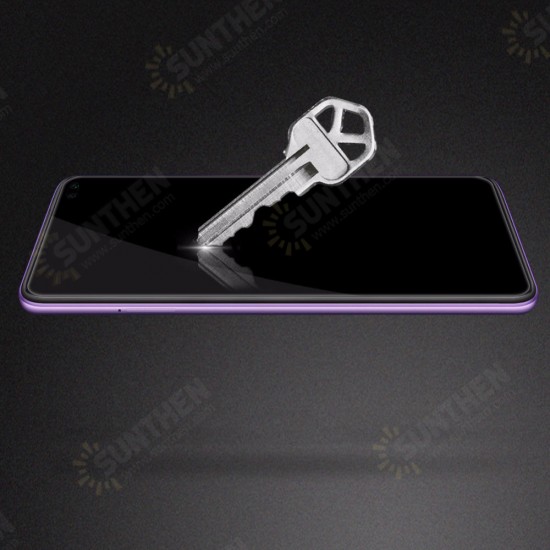 Amazing CP+PRO Anti-Explosion Full Glue Full Coverage Tempered Glass Screen Protector for Xiaomi Redmi K30 / Xiaomi Redmi K30 5G Non-original Amazing CP+PRO Anti-Explosion Full Glue Full Coverage Tempered Glass Screen Protector for Xiaomi Redmi K30 / Xiaomi Redmi K30 5G Non-original
