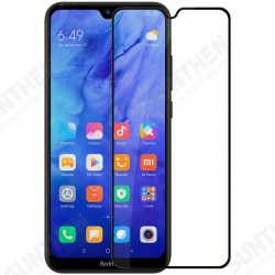 Amazing CP+PRO Anti-explosion Full Cover Full Glue Tempered Glass Screen Protector for Xiaomi Redmi Note 8T Non-original Amazing CP+PRO Anti-explosion Full Cover Full Glue Tempered Glass Screen Protector for Xiaomi Redmi Note 8T Non-original