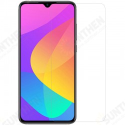 Amazing H Anti-explosion Tempered Glass Screen Protector + Lens Protective Film for Xiaomi Mi A3 / Xiaomi Mi CC9e 6.088 inch Non-original