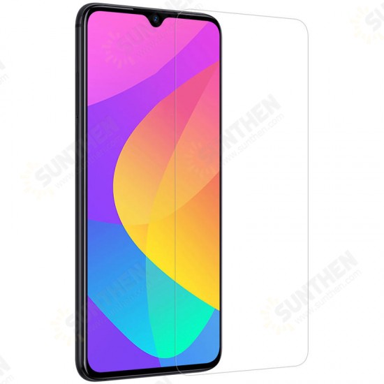 Amazing H Anti-explosion Tempered Glass Screen Protector for Xiaomi Mi 9 Lite / Xiaomi Mi CC9 Non-original Amazing H Anti-explosion Tempered Glass Screen Protector for Xiaomi Mi 9 Lite / Xiaomi Mi CC9 Non-original