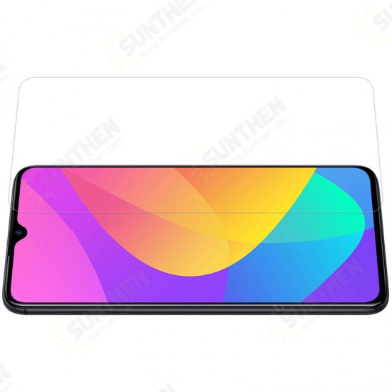 Amazing H Anti-explosion Tempered Glass Screen Protector for Xiaomi Mi 9 Lite / Xiaomi Mi CC9 Non-original Amazing H Anti-explosion Tempered Glass Screen Protector for Xiaomi Mi 9 Lite / Xiaomi Mi CC9 Non-original