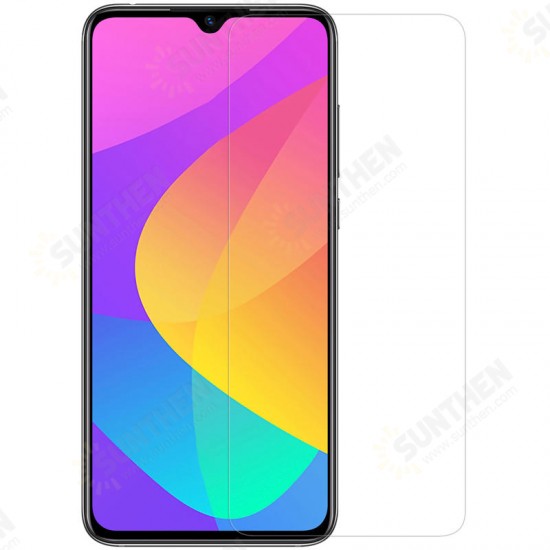 Amazing H Anti-explosion Tempered Glass Screen Protector for Xiaomi Mi 9 Lite / Xiaomi Mi CC9 Non-original Amazing H Anti-explosion Tempered Glass Screen Protector for Xiaomi Mi 9 Lite / Xiaomi Mi CC9 Non-original