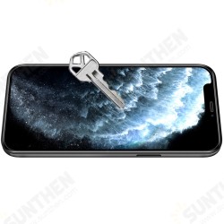 Amazing H Nano Anti-Burst Anti-Explosion Tempered Glass Screen Protector for iPhone 12 Mini 5.4 inch Amazing H Nano Anti-Burst Anti-Explosion Tempered Glass Screen Protector for iPhone 12 Mini 5.4 inch