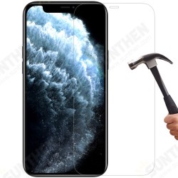 Amazing H Nano Anti-Burst Anti-Explosion Tempered Glass Screen Protector for iPhone 12 Mini 5.4 inch Amazing H Nano Anti-Burst Anti-Explosion Tempered Glass Screen Protector for iPhone 12 Mini 5.4 inch