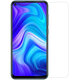 Amazing H Nano Anti-burst Anti-explosion Tempered Glass Screen Protector for Xiaomi Redmi Note 9 / Redmi 10X 4G Non-original Amazing H Nano Anti-burst Anti-explosion Tempered Glass Screen Protector for Xiaomi Redmi Note 9 / Redmi 10X 4G Non-original