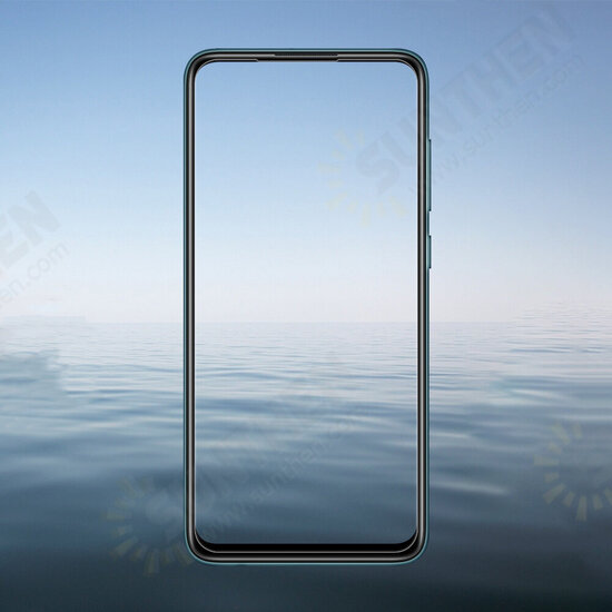 Amazing H Nano Anti-burst Anti-explosion Tempered Glass Screen Protector for Xiaomi Redmi Note 9 / Redmi 10X 4G Non-original Amazing H Nano Anti-burst Anti-explosion Tempered Glass Screen Protector for Xiaomi Redmi Note 9 / Redmi 10X 4G Non-original