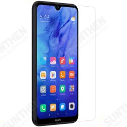Amazing H+PRO 9H Anti-Explosion Anti-Glare Tempered Glass Screen Protector for Xiaomi Redmi Note 8T Non-original Amazing H+PRO 9H Anti-Explosion Anti-Glare Tempered Glass Screen Protector for Xiaomi Redmi Note 8T Non-original