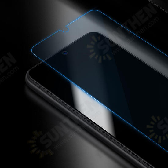 Amazing H+PRO 9H Anti-Explosion Anti-Glare Tempered Glass Screen Protector for Xiaomi Redmi Note 8T Non-original Amazing H+PRO 9H Anti-Explosion Anti-Glare Tempered Glass Screen Protector for Xiaomi Redmi Note 8T Non-original