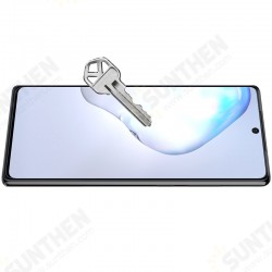 Amazing H+PRO 9H Anti-Explosion Anti-Scratch Full Coverage Tempered Glass Screen Protector for Samsung Galaxy Note 20 Amazing H+PRO 9H Anti-Explosion Anti-Scratch Full Coverage Tempered Glass Screen Protector for Samsung Galaxy Note 20