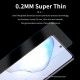 Amazing H+PRO 9H Anti-Explosion Anti-Scratch Full Coverage Tempered Glass Screen Protector for Samsung Galaxy Note 20