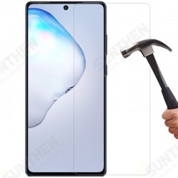 Amazing H+PRO 9H Anti-Explosion Anti-Scratch Full Coverage Tempered Glass Screen Protector for Samsung Galaxy Note 20 Amazing H+PRO 9H Anti-Explosion Anti-Scratch Full Coverage Tempered Glass Screen Protector for Samsung Galaxy Note 20