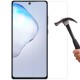 Amazing H+PRO 9H Anti-Explosion Anti-Scratch Full Coverage Tempered Glass Screen Protector for Samsung Galaxy Note 20