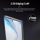 Amazing H+PRO 9H Anti-Explosion Anti-Scratch Full Coverage Tempered Glass Screen Protector for Samsung Galaxy Note 20