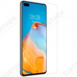 Amazing H+PRO 9H Anti-Explosion Anti-Scratch Full Coverage Tempered Glass Screen Protector for Huawei P40