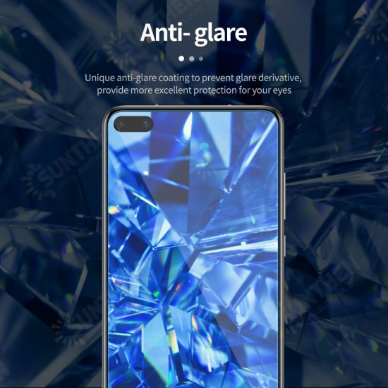 Amazing H+PRO 9H Anti-Explosion Anti-Scratch Full Coverage Tempered Glass Screen Protector for Huawei P40 Amazing H+PRO 9H Anti-Explosion Anti-Scratch Full Coverage Tempered Glass Screen Protector for Huawei P40