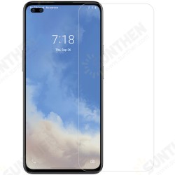 Amazing H+PRO 9H Anti-Explosion Anti-Scratch Full Coverage Tempered Glass Screen Protector for OnePlus Nord Amazing H+PRO 9H Anti-Explosion Anti-Scratch Full Coverage Tempered Glass Screen Protector for OnePlus Nord