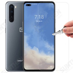 Amazing H+PRO 9H Anti-Explosion Anti-Scratch Full Coverage Tempered Glass Screen Protector for OnePlus Nord Amazing H+PRO 9H Anti-Explosion Anti-Scratch Full Coverage Tempered Glass Screen Protector for OnePlus Nord