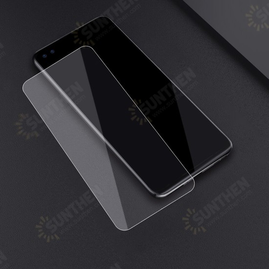 Amazing H+PRO 9H Anti-Explosion Anti-Scratch Full Coverage Tempered Glass Screen Protector for OnePlus Nord