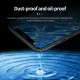 Amazing H+PRO 9H Anti-Explosion Anti-Scratch Full Coverage Tempered Glass Screen Protector for iPhone 12 Pro / 12 6.1 inch