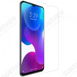 Amazing H+PRO 9H Anti-explosion Anti-scratch Full Coverage Tempered Glass Screen Protector for Xiaomi Mi 10 Lite / Xiaomi Mi 10 Youth Non-original Amazing H+PRO 9H Anti-explosion Anti-scratch Full Coverage Tempered Glass Screen Protector for Xiaomi Mi 10 Lite / Xiaomi Mi 10 Youth Non-original