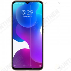 Amazing H+PRO 9H Anti-explosion Anti-scratch Full Coverage Tempered Glass Screen Protector for Xiaomi Mi 10 Lite / Xiaomi Mi 10 Youth Non-original Amazing H+PRO 9H Anti-explosion Anti-scratch Full Coverage Tempered Glass Screen Protector for Xiaomi Mi 10 Lite / Xiaomi Mi 10 Youth Non-original