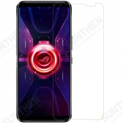 Amazing H+PRO Anti-Explosion Tempered Glass Screen Protector For ASUS ROG Phone 3 ZS661KS Amazing H+PRO Anti-Explosion Tempered Glass Screen Protector For ASUS ROG Phone 3 ZS661KS