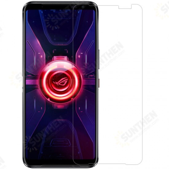 Amazing H+PRO Anti-Explosion Tempered Glass Screen Protector For ASUS ROG Phone 3 ZS661KS Amazing H+PRO Anti-Explosion Tempered Glass Screen Protector For ASUS ROG Phone 3 ZS661KS
