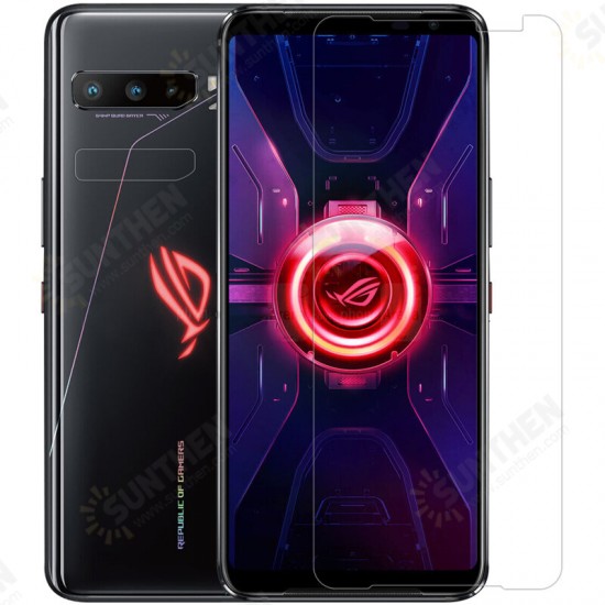 Amazing H+PRO Anti-Explosion Tempered Glass Screen Protector For ASUS ROG Phone 3 ZS661KS Amazing H+PRO Anti-Explosion Tempered Glass Screen Protector For ASUS ROG Phone 3 ZS661KS