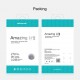 Amazing H+PRO Anti-Explosion Tempered Glass Screen Protector For ASUS ROG Phone 3 ZS661KS Amazing H+PRO Anti-Explosion Tempered Glass Screen Protector For ASUS ROG Phone 3 ZS661KS