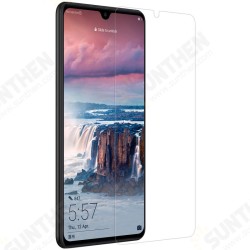 Amazing H+PRO Anti-Explosion Tempered Glass Screen Protector For Huawei P30 Amazing H+PRO Anti-Explosion Tempered Glass Screen Protector For Huawei P30
