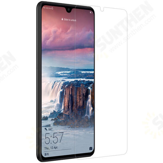 Amazing H+PRO Anti-Explosion Tempered Glass Screen Protector For Huawei P30