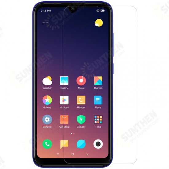 Amazing H+PRO Anti-Explosion Tempered Glass Screen Protector For Xiaomi Mi Play Non-original