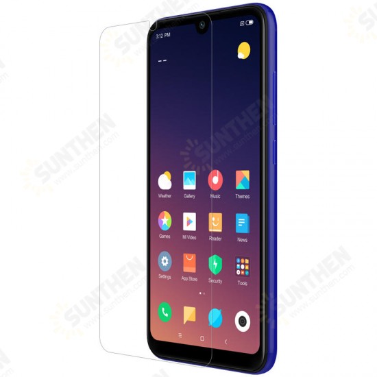 Amazing H+PRO Anti-Explosion Tempered Glass Screen Protector For Xiaomi Mi Play Non-original
