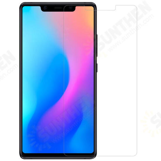 Amazing H+PRO Anti-Explosion Tempered Glass Screen Protector For Xiaomi Mi8 SE 5.88inch