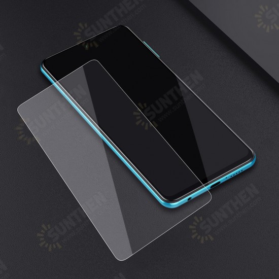 Amazing H+PRO Anti-Explosion Tempered Glass Screen Protector For Xiaomi Redmi Note 9S/Redmi Note 9 Pro / Redmi Note 9 Pro Max Non-original