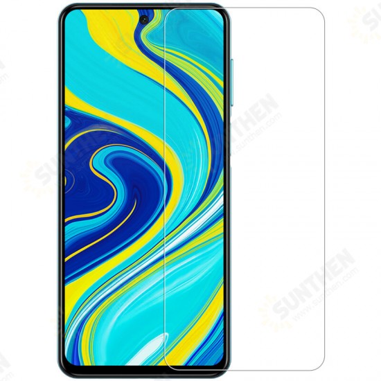 Amazing H+PRO Anti-Explosion Tempered Glass Screen Protector For Xiaomi Redmi Note 9S/Redmi Note 9 Pro / Redmi Note 9 Pro Max Non-original Amazing H+PRO Anti-Explosion Tempered Glass Screen Protector For Xiaomi Redmi Note 9S/Redmi Note 9 Pro / Redmi Note 9 Pro Max Non-original