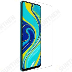 Amazing H+PRO Anti-Explosion Tempered Glass Screen Protector For Xiaomi Redmi Note 9S/Redmi Note 9 Pro / Redmi Note 9 Pro Max Non-original Amazing H+PRO Anti-Explosion Tempered Glass Screen Protector For Xiaomi Redmi Note 9S/Redmi Note 9 Pro / Redmi Note 9 Pro Max Non-original