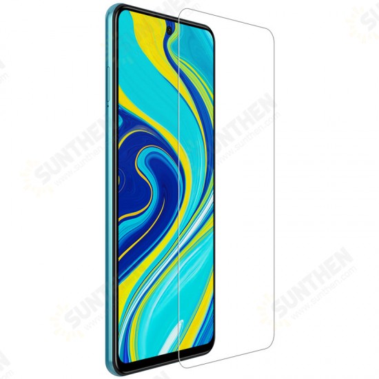 Amazing H+PRO Anti-Explosion Tempered Glass Screen Protector For Xiaomi Redmi Note 9S/Redmi Note 9 Pro / Redmi Note 9 Pro Max Non-original Amazing H+PRO Anti-Explosion Tempered Glass Screen Protector For Xiaomi Redmi Note 9S/Redmi Note 9 Pro / Redmi Note 9 Pro Max Non-original