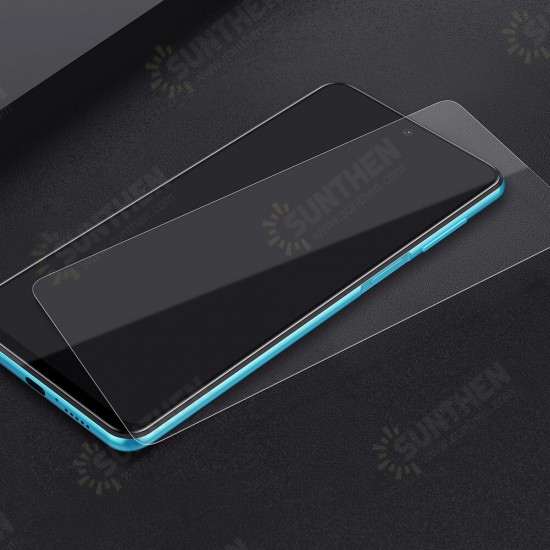 Amazing H+PRO Anti-Explosion Tempered Glass Screen Protector For Xiaomi Redmi Note 9S/Redmi Note 9 Pro / Redmi Note 9 Pro Max Non-original