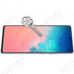 Amazing H+Pro 9H Anti-explosion Anti-scratch Full Coverage Tempered Glass Screen Protector for Samsung Galaxy S10 Lite