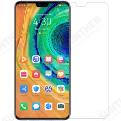 Anti-Fingerprint Anti Glare Matte Soft Screen Protector For Huawei Mate 30 Anti-Fingerprint Anti Glare Matte Soft Screen Protector For Huawei Mate 30