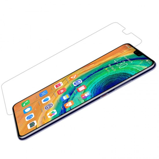 Anti-Fingerprint Anti Glare Matte Soft Screen Protector For Huawei Mate 30