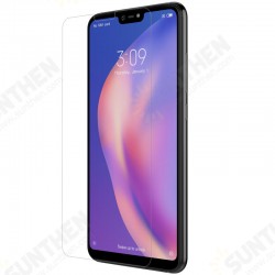 Anti-Fingerprint Anti Glare Matte Soft Screen Protector For Xiaomi Mi 8 Mi8 Lite 6.26 inch Non-original Anti-Fingerprint Anti Glare Matte Soft Screen Protector For Xiaomi Mi 8 Mi8 Lite 6.26 inch Non-original