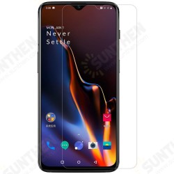 Anti-explosion Clear Tempered Glass Screen Protector + Lens Protective Film for OnePlus 6T/OnePlus 7 Anti-explosion Clear Tempered Glass Screen Protector + Lens Protective Film for OnePlus 6T/OnePlus 7